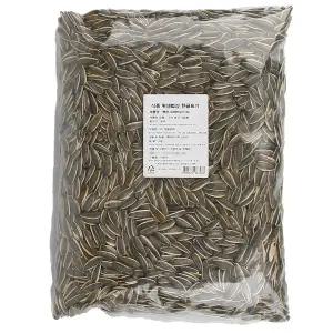 꽈즈 피해바라기씨 까먹는 챠챠 1kg