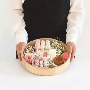 유과 쌀강정