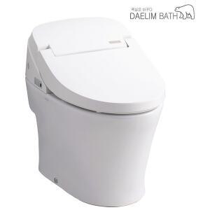 대림바스 일체형비데 DST- 660N 자동물내림 풀스텐노즐