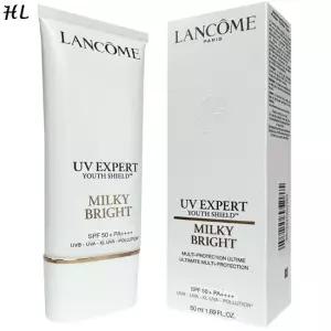 리뉴얼/랑콤 UV 엑스퍼트 유스 쉴드 밀키브라이트 SPF50+ PA++++ 50ml