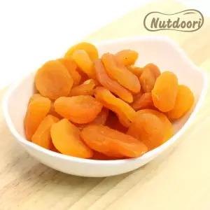 넛두리 터키산 무설탕 100% 건살구 1kg 말린 건조살구 건과일