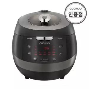 쿠쿠 공식 쿠쿠 CRP-AHF1060FD 10인용 IH 전기압력밥솥