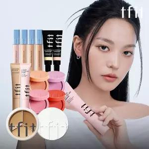 [전상품 10%]티핏 프로 컨실러/프라이머/쿠션 16종