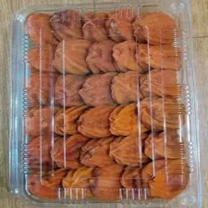 상주곶감 가정용실속형못난이곶감 1kg