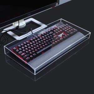 커세어 K70 K95 덮개 커버 더스트 기계식 키보드 아크릴 마우스 먼지 Fpb396
