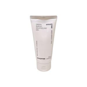이니스프리 청보리 마일드 필링젤120ml