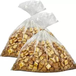 삼립 디저트 누네띠네 2.5kgX2 (총5kg) 대용량 벌크 사무실 아이들 간식 과자