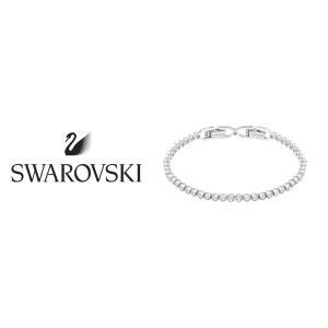 스와로브스키 SWAROVSKI 주얼리 Emily 팔찌 1808960