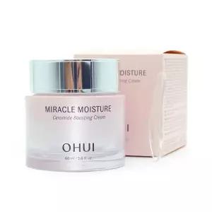 오휘 미라클 모이스처 세라마이드 부스팅 크림 60ml