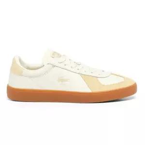 라코스테 LACOSTE) BASESHOT PRO 125 4 스니커즈 mens) 749SMA0064AB0
