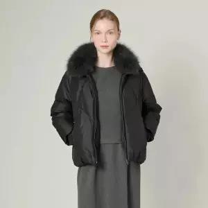 [BCBG](의정부점)올앤선드리 글로우 구스 다운(A4W9F802)