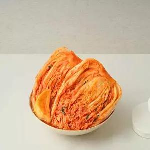 [워커힐 호텔] 워커힐 호텔 명품 배추김치 10kg 전통방식 중부식 깔끔 시원한맛