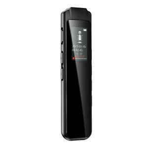 XPOD 보이스레코더 구간반복 내장스피커 MP3플레이어 디지털음성 어학강의 녹음기 XP-55V 8GB