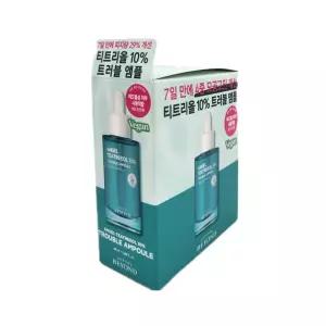 비욘드 엔젤 티트리올 10퍼센트 트러블 앰플 50ml