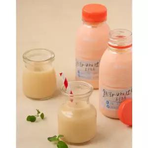 [피코크] 울트라 요구르트 280ml*2