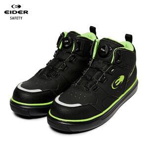 [아이더세이프티][EIDER SAFETY] 아이더세이프티 SMART601(Z1) 다이얼 안전화