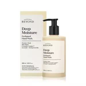 비욘드 딥 모이스처 퍼퓸드 핸드워시 300ml