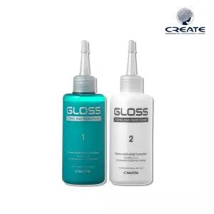그로스 펌제 크리닉 아이롱 펌펌 150ml 12제 세트 1박스 10세트