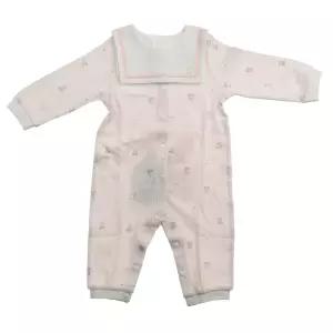 [대구백화점] [아가방]엘로징코우주복(턱받이)(01S517556)
