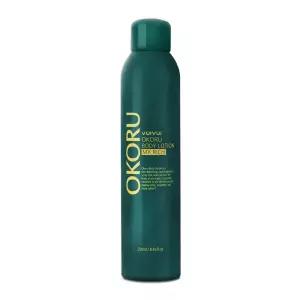 오코루 퍼퓸 향수 스프레이 바디로션 엠엑스리치 250ml