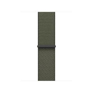 Apple 정품 42mm 포레스트 스포츠 루프 MFFD4FE/A