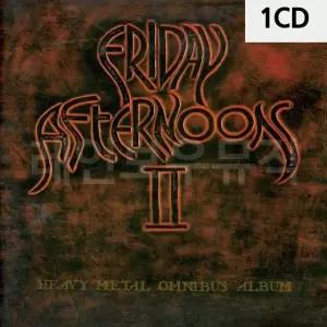 고품질 Friday Afternoon 2 1CD 트로트CD 가요CD (WC8EDF1)
