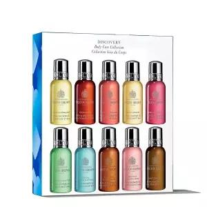 [몰튼브라운] 디스커버리 배딩 컬렉션 (30ml10)