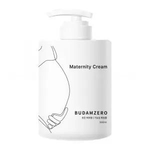 부담제로 대용량 임산부크림 매터니티 500ml 1개