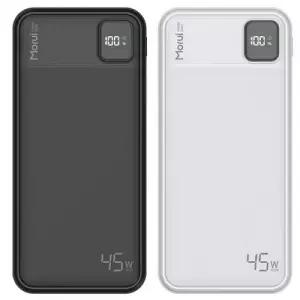모루이 45W 대용량 보조배터리 MT-45 20000mAh