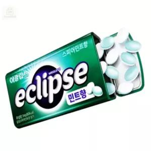 이클립스 스피어민트 34G 무설탕캔디 사무실 간식 직원간식