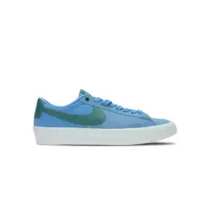[나이키]NIKE 스케이트보딩 SB 줌 블레이저 로우 프로 GT 유니버시티 블루 매장정품 235176