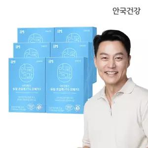 아이메가 듀얼 초임계 rTG 오메가3 30캡슐 6박스 (6개월분)