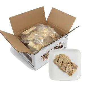 야미야미 가다랑어포 닭가슴살 30g x 80개입 한입크기 커팅포장