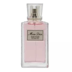 미스 디올 실키 바디 미스트 100ml