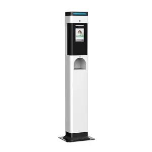 열화상카메라 안면인식카메라 자동손소독기 10L (WFK8ZQX)