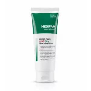 메디팜 아크네 진정 시카 클렌징폼 220ml x 3개