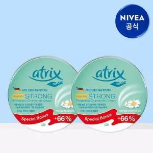 아트릭스 스트롱 프로텍션 카모마일 크림 250ml 2개