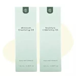 1+1 인셀덤 모이스쳐 클렌징 오일 145ml /QR부착 100 최신 입고(AD)