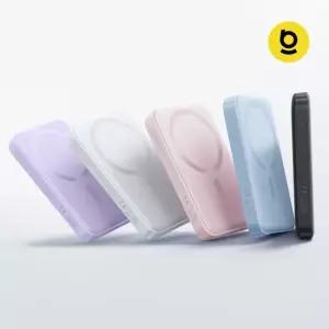 베이스어스 맥세이프 보조배터리 초고속 무선 기내용 FM11 10000mAh