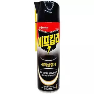 개미퇴치제 에프킬라 개미죽이는약 500ml