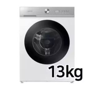 (사계) 삼성전자 비스포크 그랑데AI 슬림 WW13BB844DGH