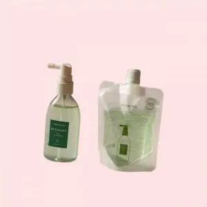 아로마티카 로즈마리 루트 인핸서 100ml+리필100ml 4398718