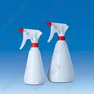 PP분무기 자외선차단분무기 (400ml 800ml) 실험실용분무기 PP스프레이