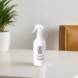 샤워 부스 코팅 화장실 수전 손잡이 코팅제  300ml 1+1