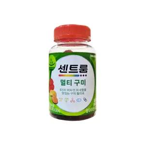 센트룸 멀티 구미 2g x 80구미 3개_MB