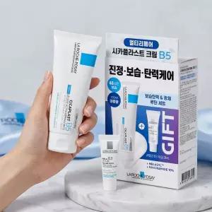 라로슈포제 시카플라스트 밤 B5+ 100ml 기획 (+3ml 추가증정)