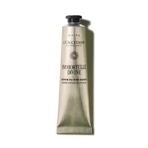 [록시땅](강남점)이모르뗄 디바인 핸드 세럼-인-크림 75ml