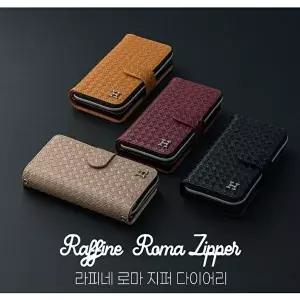 [셀러허브 가전][다린] 로마 지퍼 지갑 케이스 갤럭시S26울트라 SM-S948N (46834953)