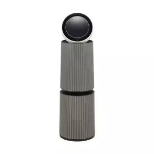 [LG] 퓨리케어 AI 오브제컬렉션 360 공기청정기 M5 o바이o AS336NSLC