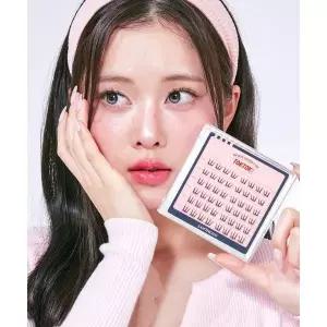 CORINGCO 톡톡하라 노글루 속눈썹 롱버전 3버전 (택1) 2051583
